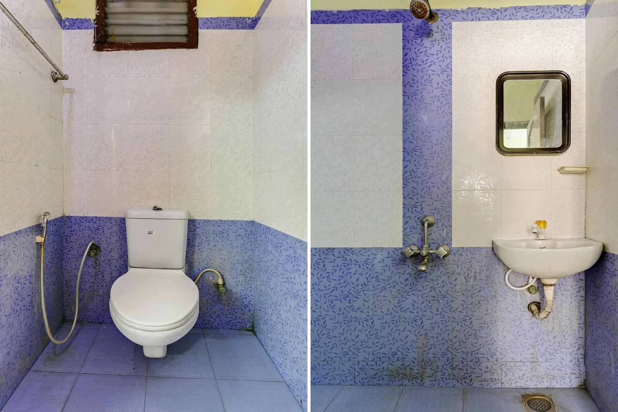Spot On Grand Residency Hotel Chennai Ngoại thất bức ảnh