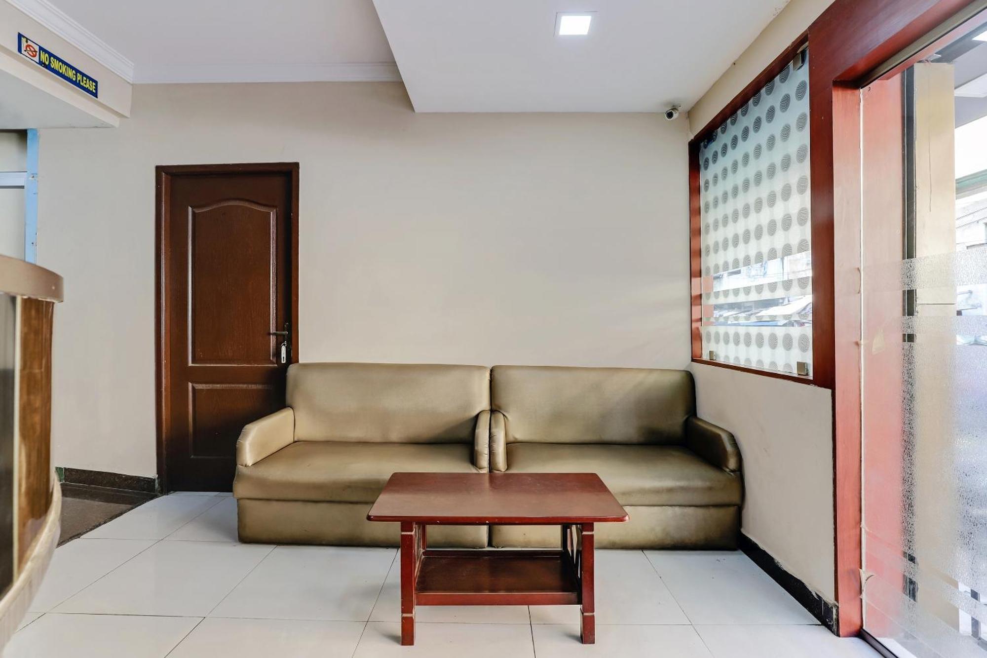 Spot On Grand Residency Hotel Chennai Ngoại thất bức ảnh
