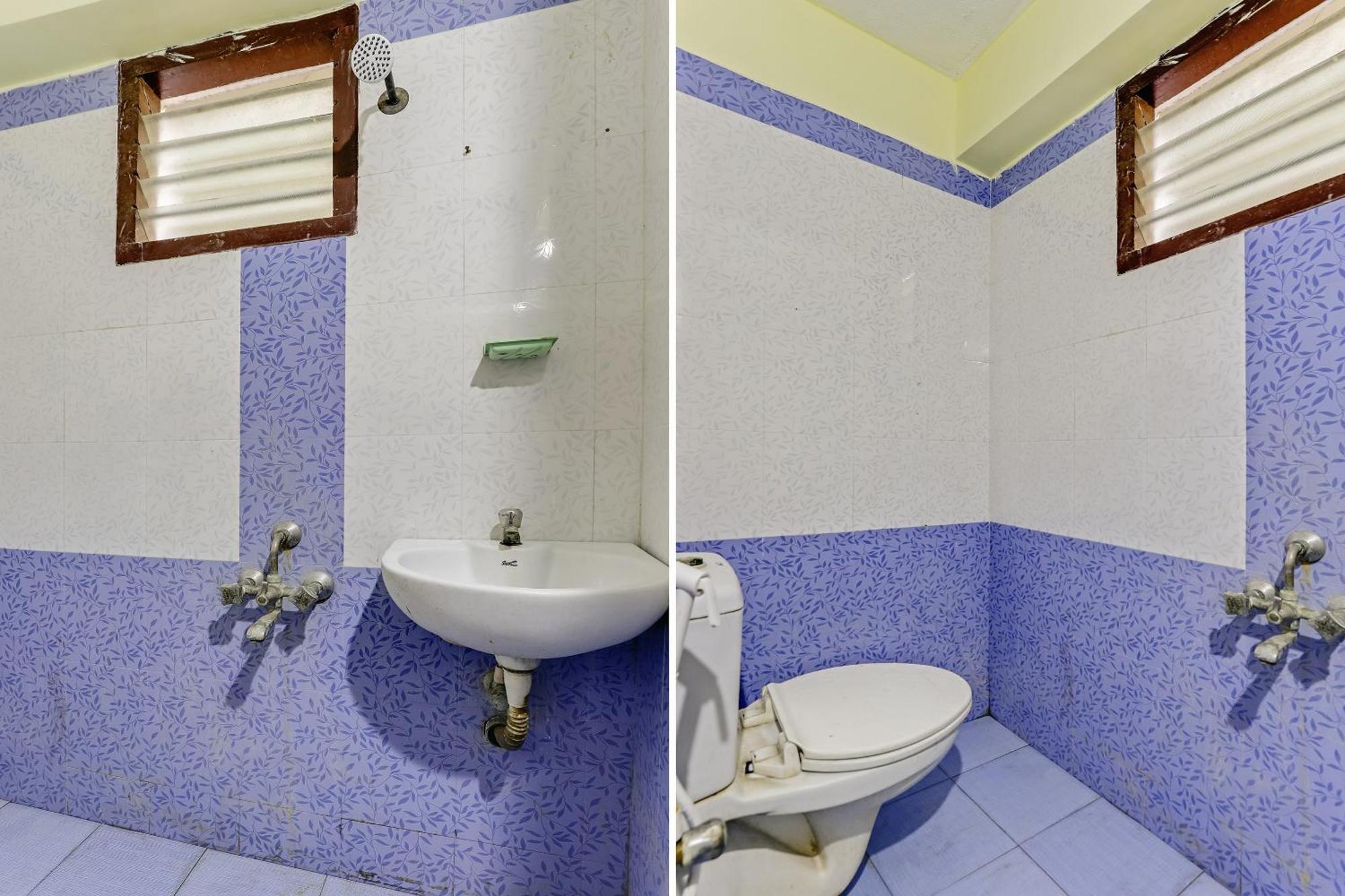 Spot On Grand Residency Hotel Chennai Ngoại thất bức ảnh